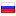 avtotent-plus.ru server is located in Russia